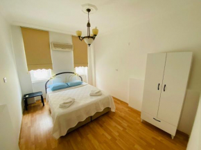 melisa apart kaş